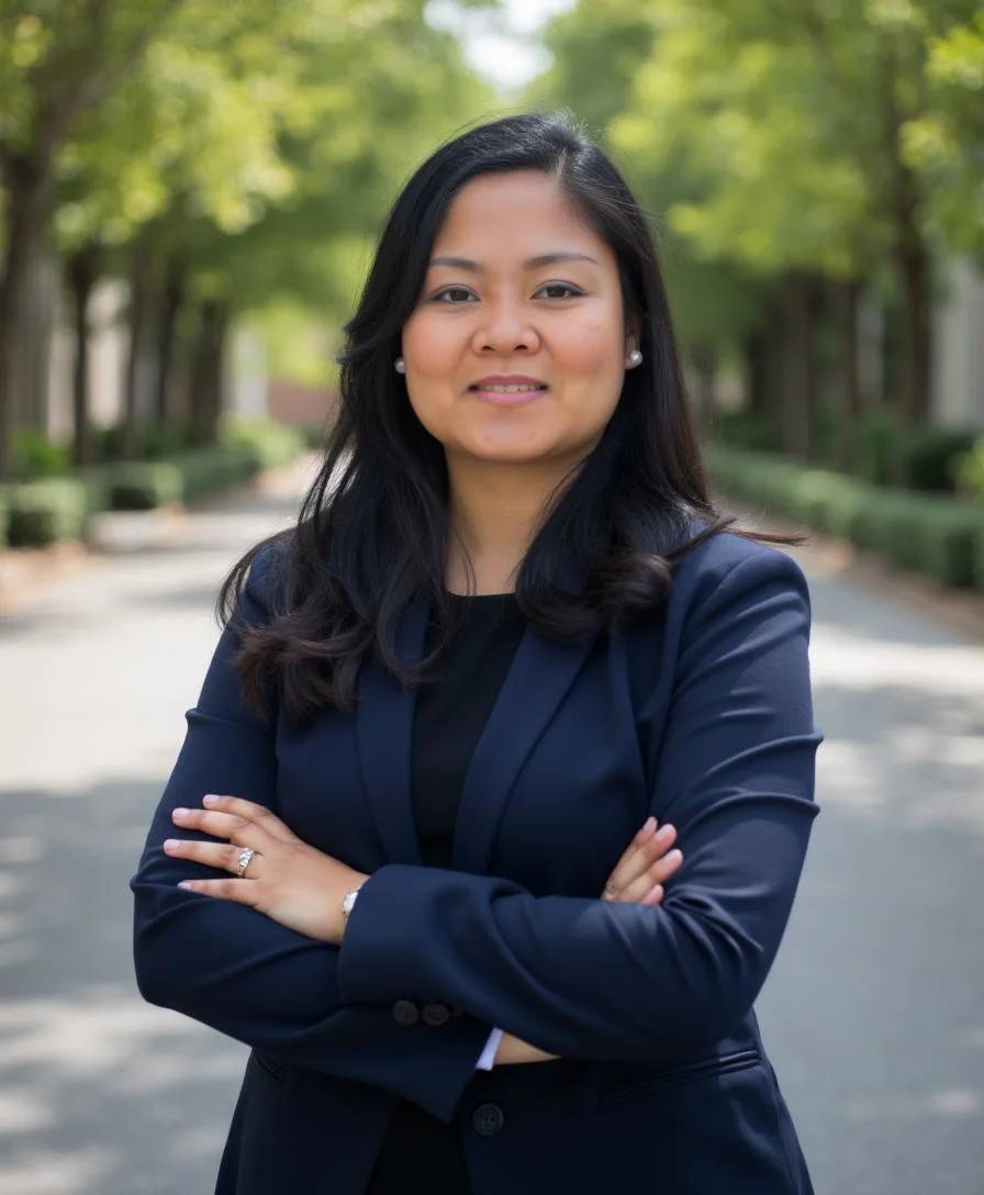 Immigration Consultant