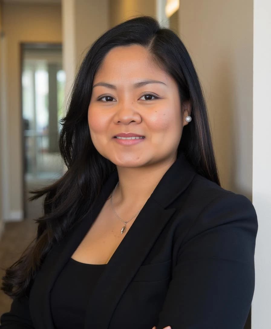 Marie Grace Sysing - Founder