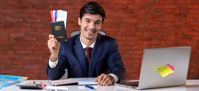 Temporary-Visa