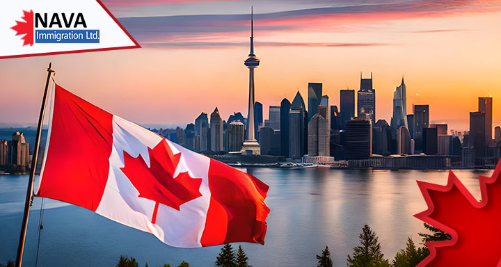 IRCC invites 700 candidates in an unexpected All-program Express Entry draw